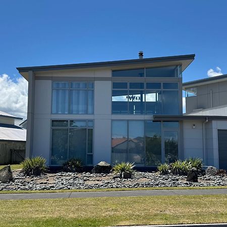 Lake Taupo Gem Vila Exterior foto