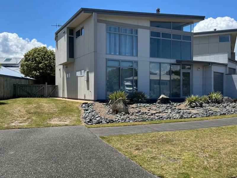 Lake Taupo Gem Vila Exterior foto